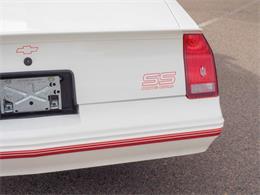1987 Chevrolet Monte Carlo (CC-2070765) for sale in Englewood, Colorado