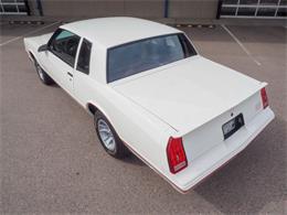 1987 Chevrolet Monte Carlo (CC-2070765) for sale in Englewood, Colorado