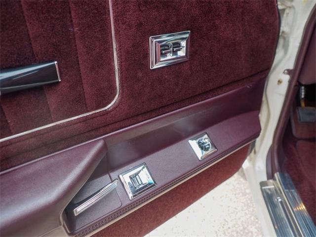 1987 Chevrolet Monte Carlo (CC-2070765) for sale in Englewood, Colorado