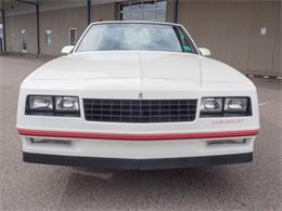 1987 Chevrolet Monte Carlo (CC-2070765) for sale in Englewood, Colorado
