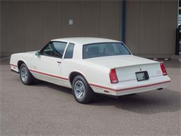 1987 Chevrolet Monte Carlo (CC-2070765) for sale in Englewood, Colorado
