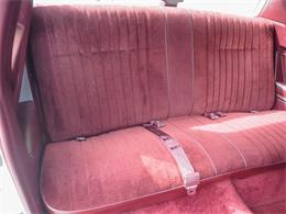 1987 Chevrolet Monte Carlo (CC-2070765) for sale in Englewood, Colorado
