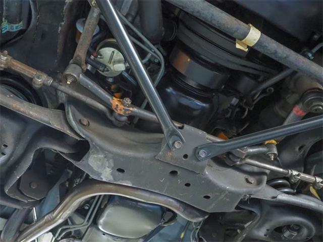 1987 Chevrolet Monte Carlo (CC-2070765) for sale in Englewood, Colorado
