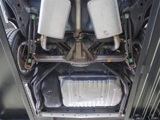 1987 Chevrolet Monte Carlo (CC-2070765) for sale in Englewood, Colorado