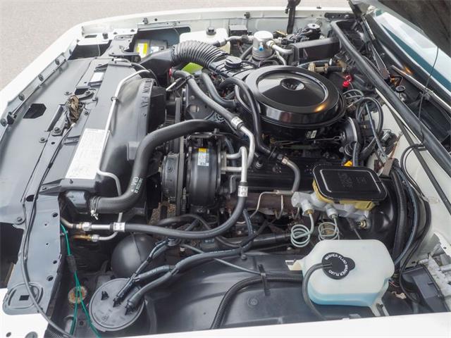 1987 Chevrolet Monte Carlo (CC-2070765) for sale in Englewood, Colorado