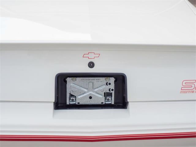 1987 Chevrolet Monte Carlo (CC-2070765) for sale in Englewood, Colorado