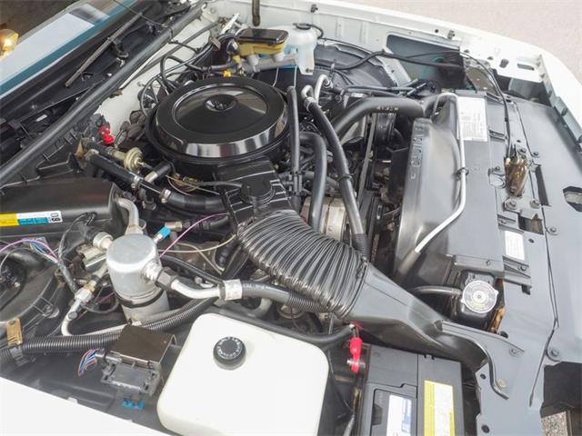 1987 Chevrolet Monte Carlo (CC-2070765) for sale in Englewood, Colorado