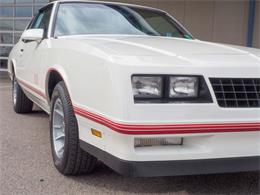 1987 Chevrolet Monte Carlo (CC-2070765) for sale in Englewood, Colorado