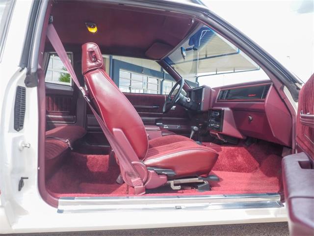 1987 Chevrolet Monte Carlo (CC-2070765) for sale in Englewood, Colorado