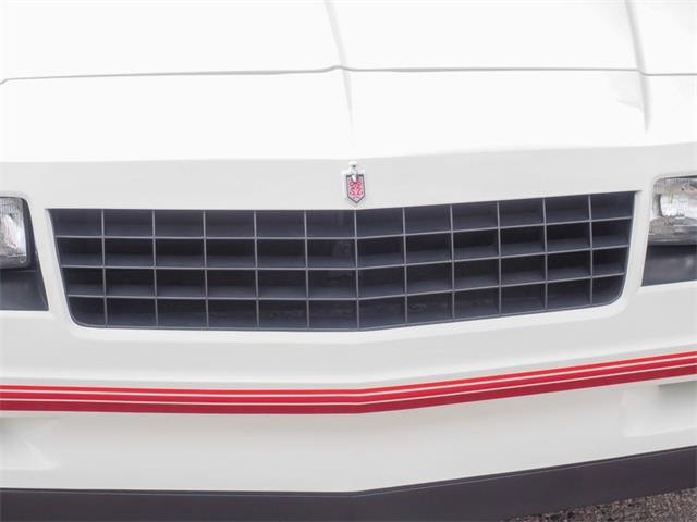 1987 Chevrolet Monte Carlo (CC-2070765) for sale in Englewood, Colorado