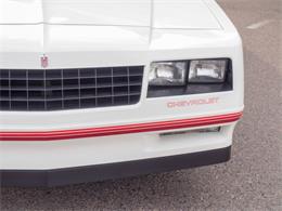 1987 Chevrolet Monte Carlo (CC-2070765) for sale in Englewood, Colorado