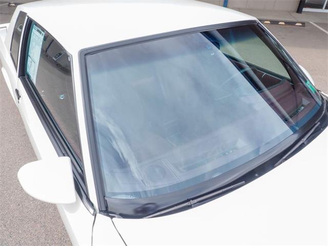 1987 Chevrolet Monte Carlo (CC-2070765) for sale in Englewood, Colorado
