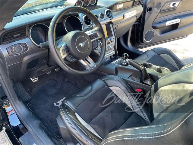 2017 Shelby Mustang (CC-2077650) for sale in Columbus, Ohio