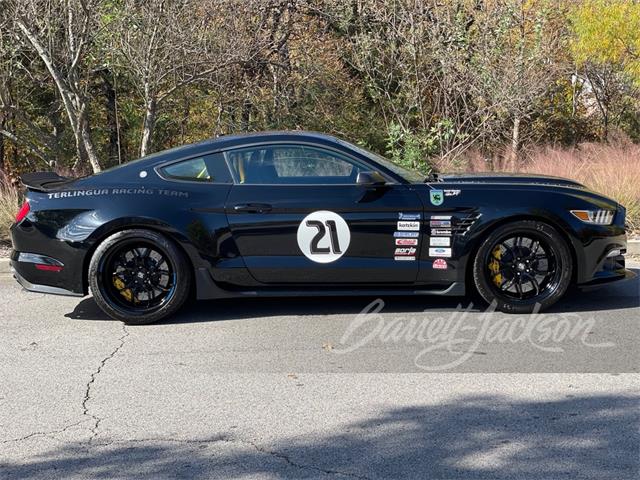 2017 Shelby Mustang (CC-2077650) for sale in Columbus, Ohio