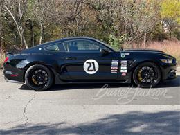 2017 Shelby Mustang (CC-2077650) for sale in Columbus, Ohio