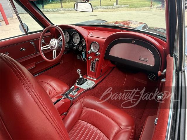1967 Chevrolet Corvette (CC-2077651) for sale in Columbus, Ohio