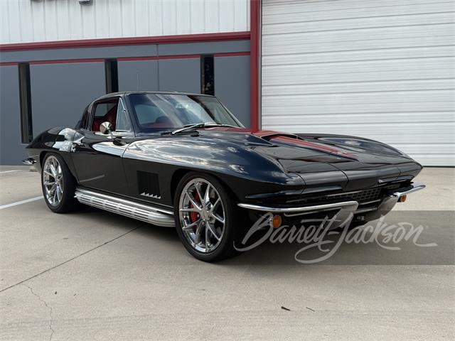 1967 Chevrolet Corvette (CC-2077651) for sale in Columbus, Ohio