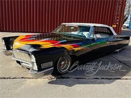 1968 Cadillac DeVille (CC-2077652) for sale in Columbus, Ohio