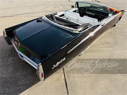1968 Cadillac DeVille (CC-2077652) for sale in Columbus, Ohio
