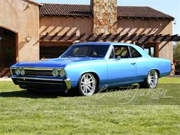 1967 Chevrolet Chevelle (CC-2077653) for sale in Columbus, Ohio