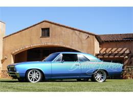 1967 Chevrolet Chevelle (CC-2077653) for sale in Columbus, Ohio