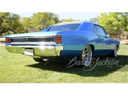 1967 Chevrolet Chevelle (CC-2077653) for sale in Columbus, Ohio