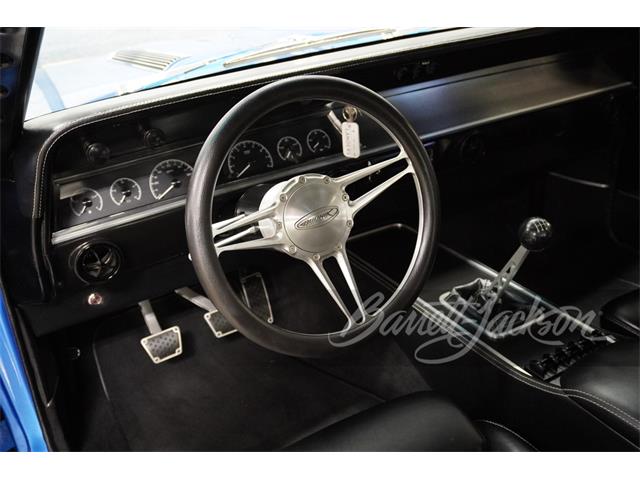 1967 Chevrolet Chevelle (CC-2077653) for sale in Columbus, Ohio