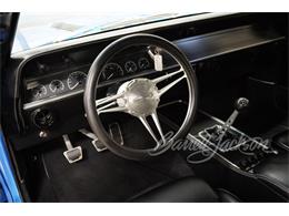 1967 Chevrolet Chevelle (CC-2077653) for sale in Columbus, Ohio