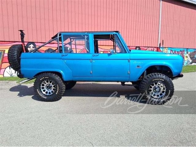 1972 Ford Bronco (CC-2077654) for sale in Columbus, Ohio