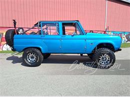 1972 Ford Bronco (CC-2077654) for sale in Columbus, Ohio