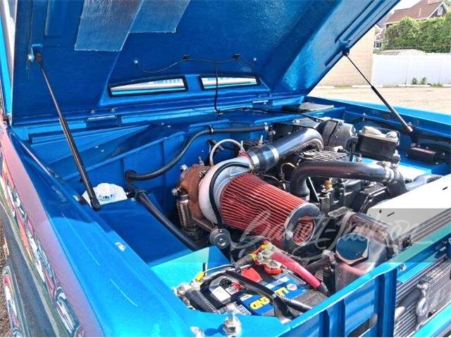1972 Ford Bronco (CC-2077654) for sale in Columbus, Ohio