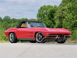 1964 Chevrolet Corvette (CC-2077655) for sale in Columbus, Ohio