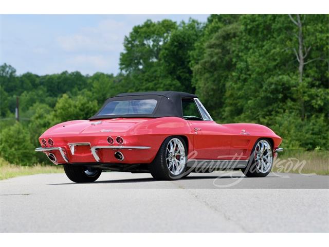 1964 Chevrolet Corvette (CC-2077655) for sale in Columbus, Ohio