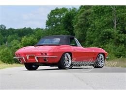 1964 Chevrolet Corvette (CC-2077655) for sale in Columbus, Ohio