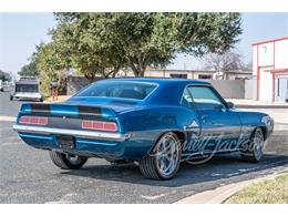 1969 Chevrolet Camaro (CC-2077656) for sale in Columbus, Ohio