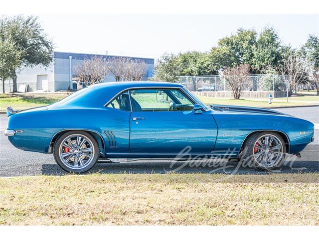 1969 Chevrolet Camaro (CC-2077656) for sale in Columbus, Ohio