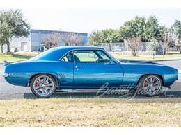 1969 Chevrolet Camaro (CC-2077656) for sale in Columbus, Ohio