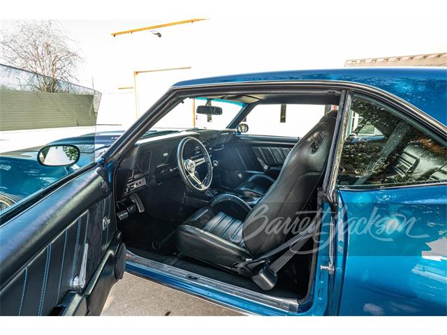 1969 Chevrolet Camaro (CC-2077656) for sale in Columbus, Ohio