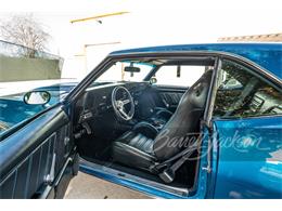 1969 Chevrolet Camaro (CC-2077656) for sale in Columbus, Ohio