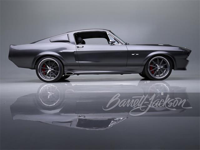 1967 Ford Mustang (CC-2077657) for sale in Columbus, Ohio