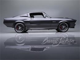 1967 Ford Mustang (CC-2077657) for sale in Columbus, Ohio