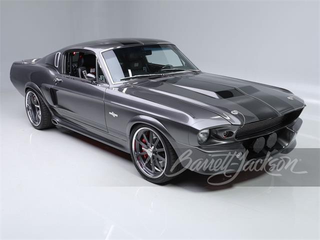 1967 Ford Mustang (CC-2077657) for sale in Columbus, Ohio