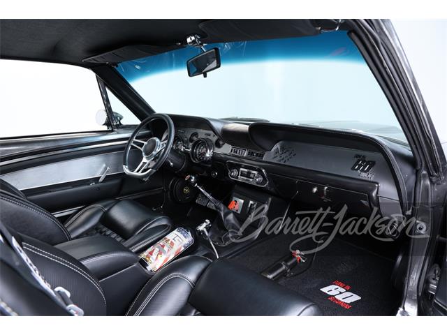 1967 Ford Mustang (CC-2077657) for sale in Columbus, Ohio