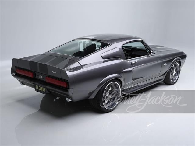 1967 Ford Mustang (CC-2077657) for sale in Columbus, Ohio
