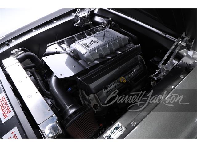 1967 Ford Mustang (CC-2077657) for sale in Columbus, Ohio