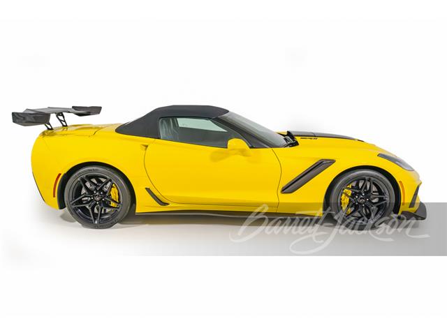 2019 Chevrolet Corvette ZR1 (CC-2077658) for sale in Columbus, Ohio