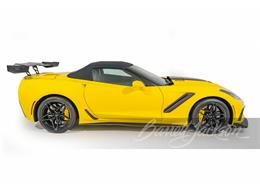 2019 Chevrolet Corvette ZR1 (CC-2077658) for sale in Columbus, Ohio
