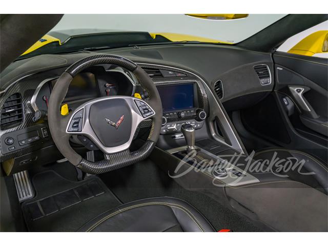 2019 Chevrolet Corvette ZR1 (CC-2077658) for sale in Columbus, Ohio