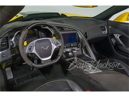 2019 Chevrolet Corvette ZR1 (CC-2077658) for sale in Columbus, Ohio