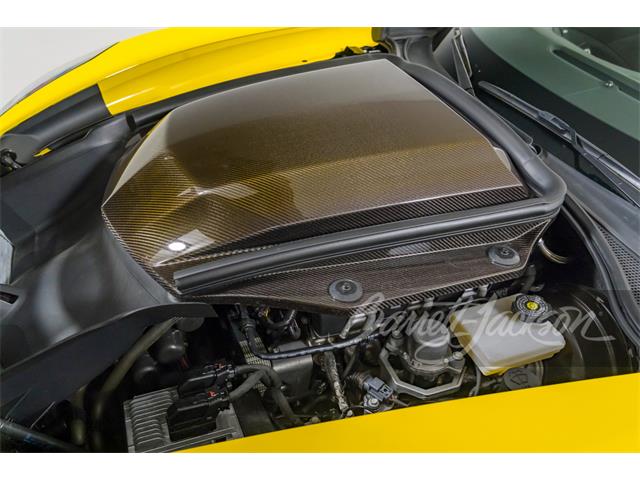 2019 Chevrolet Corvette ZR1 (CC-2077658) for sale in Columbus, Ohio